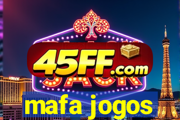 mafa jogos
